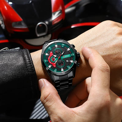 Montre de sport