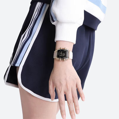 Montre Digitale Femme