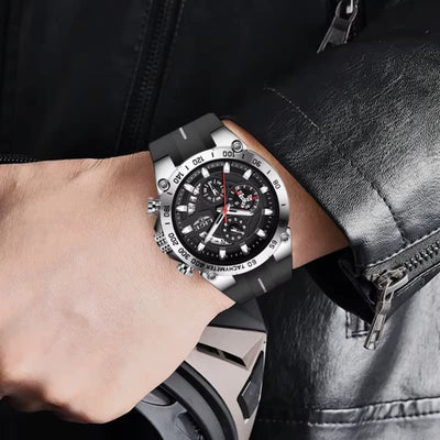 Montre Militaire