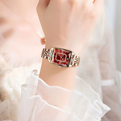 Montre Quartz Femme