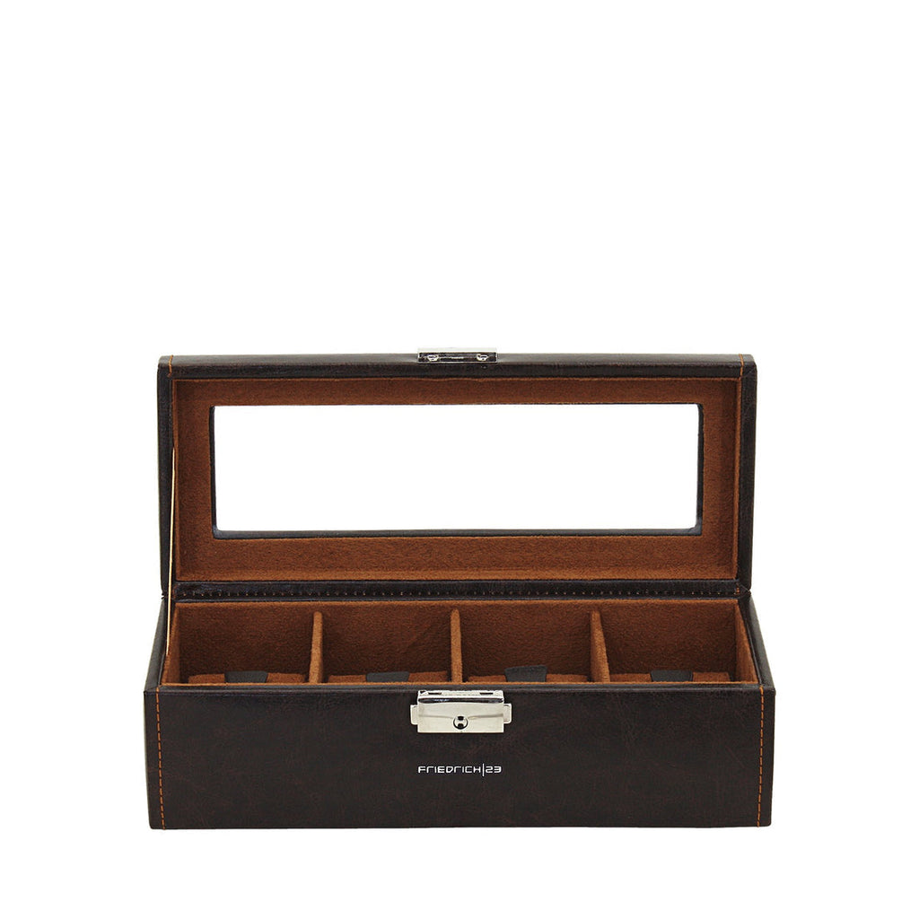 Boite 4 Montres