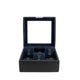 Boite 6 montres homme édition Bond