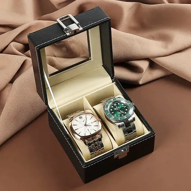 Boite 2 Montres