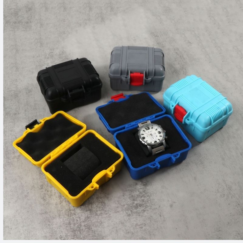 Boîte à montre Antichoc Enfant Image