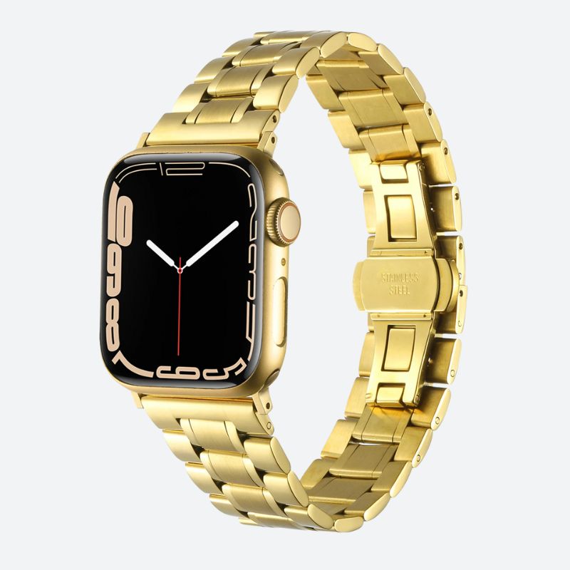 Bracelet Montre Connectée Métal 