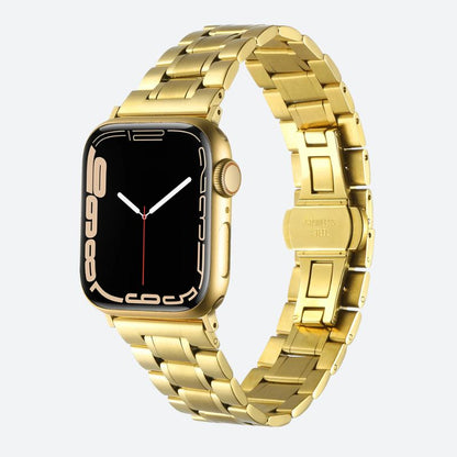 Bracelet Montre Connectée Métal 