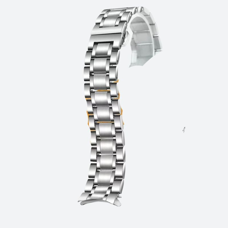 Bracelet montre Acier 20mm