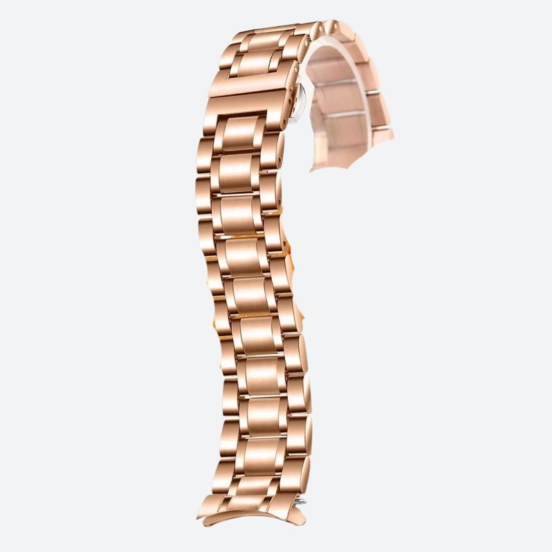 Bracelet montre Acier 20mm