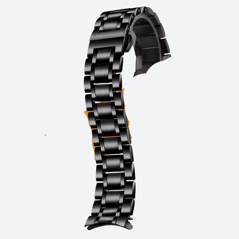 Bracelet montre Acier 20mm