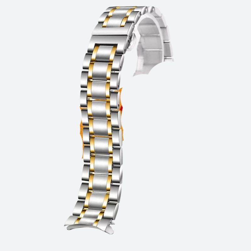 Bracelet montre Acier 20mm