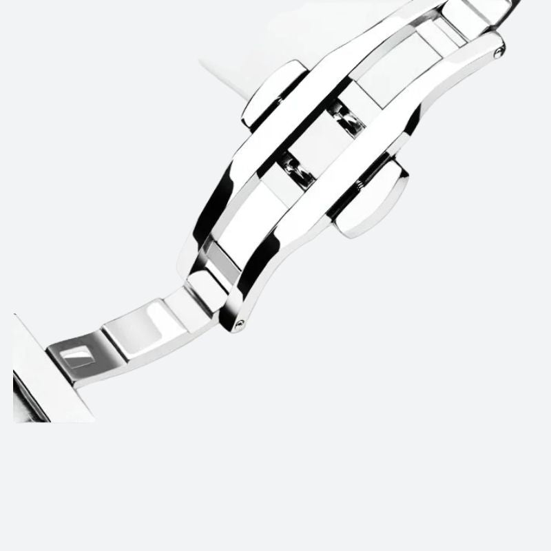 Bracelet montre Acier 20mm