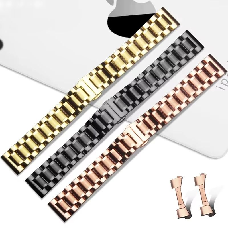 Bracelet montre Acier 20mm