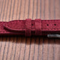 Bracelet montre Daim 19mm