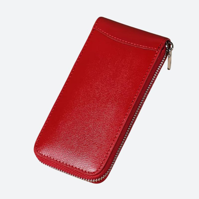 Étui pour montre Cuir Porte-carte