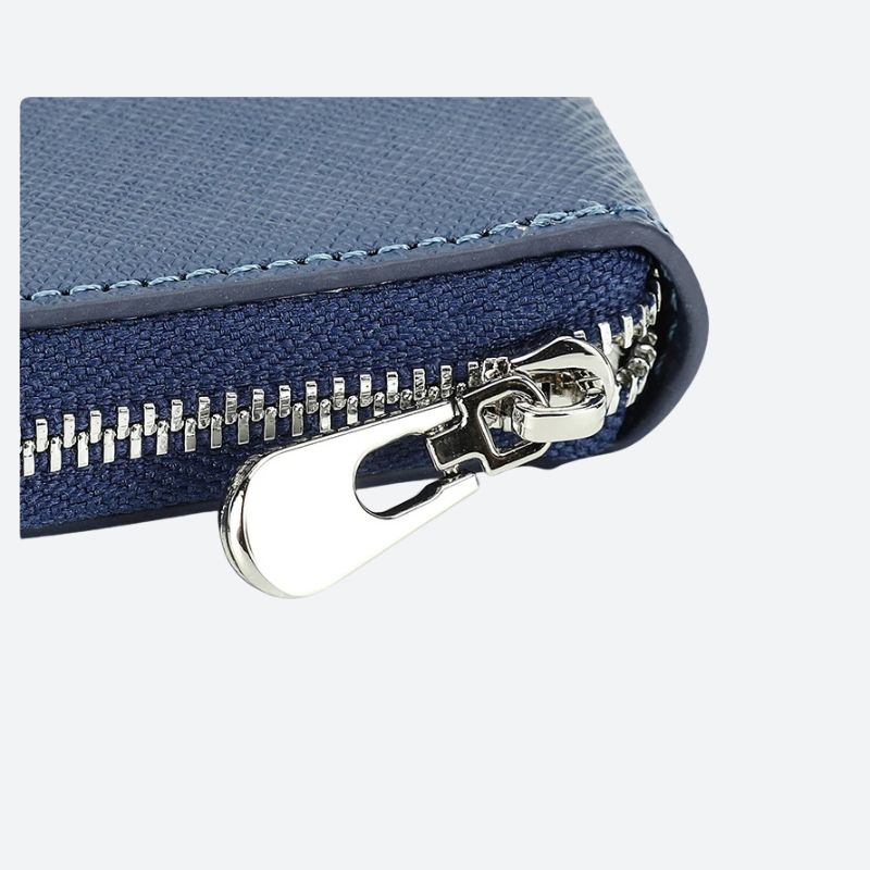 Étui pour montre Cuir Porte-carte Image