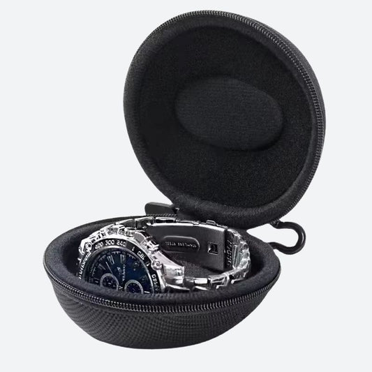 Étui pour montre Voyage Antichoc