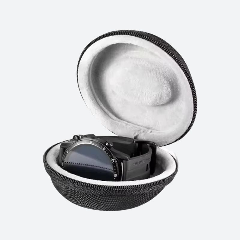 Étui pour montre Voyage Antichoc