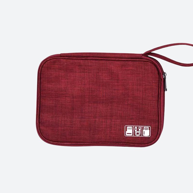 Étui pour montre Voyage et Bracelets