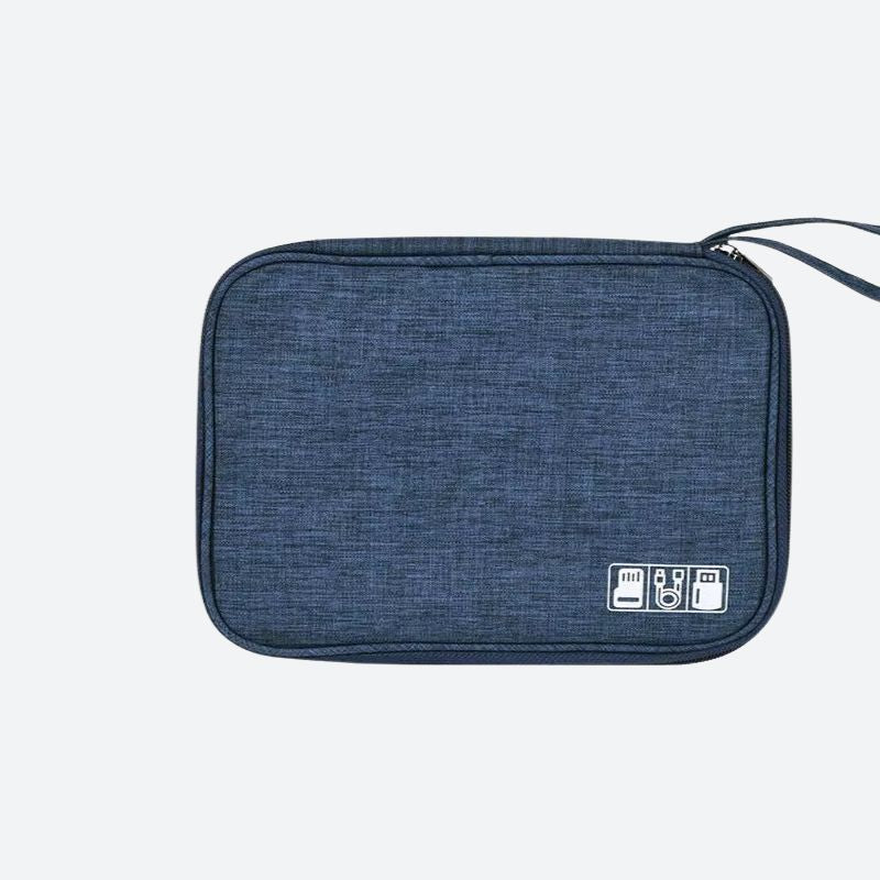 Étui pour montre Voyage et Bracelets