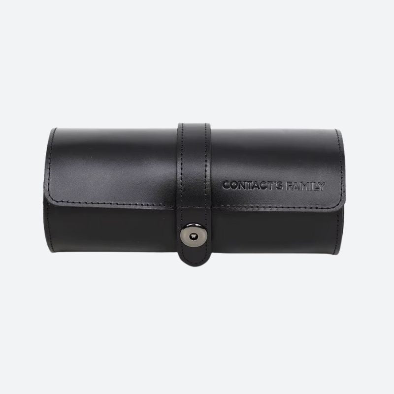 Étui pour montre de Voyage Cuir