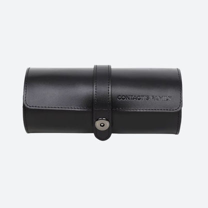 Étui pour montre de Voyage Cuir