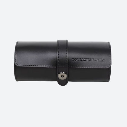 Étui pour montre de Voyage Cuir
