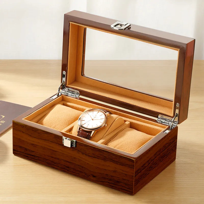 Boite 3 Montres