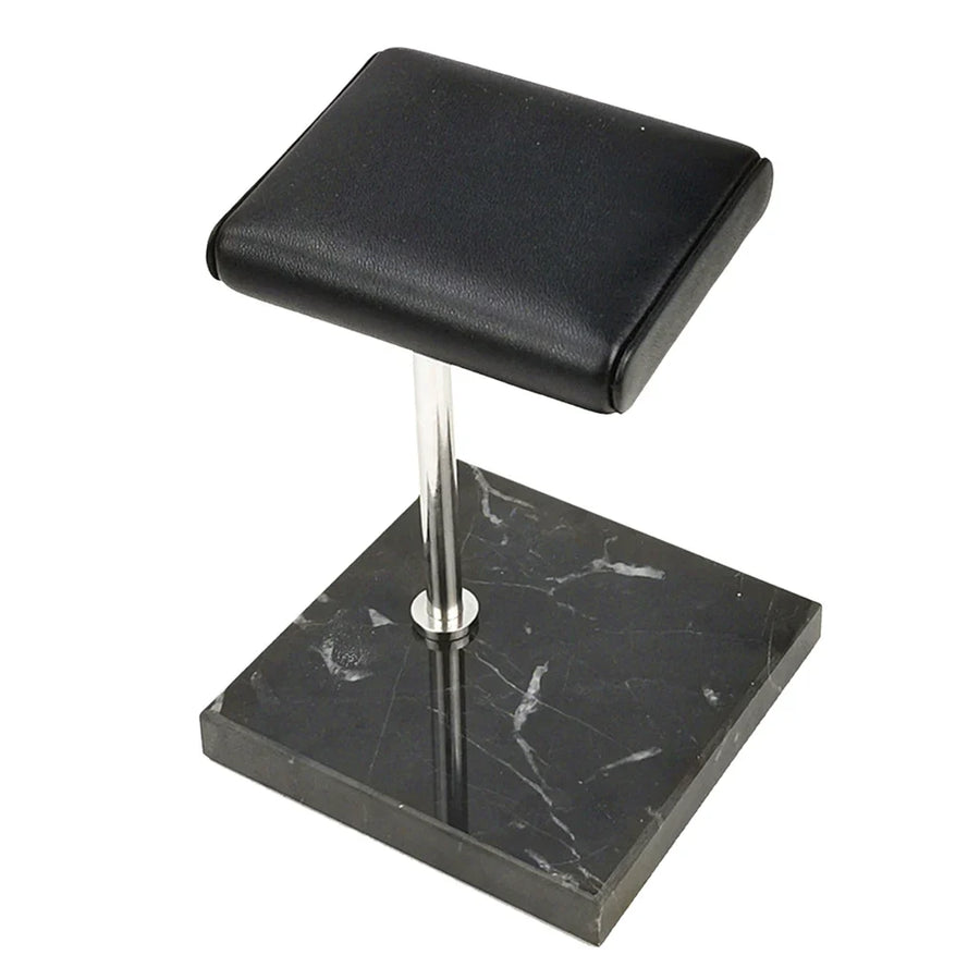 Porte montre marbre noir