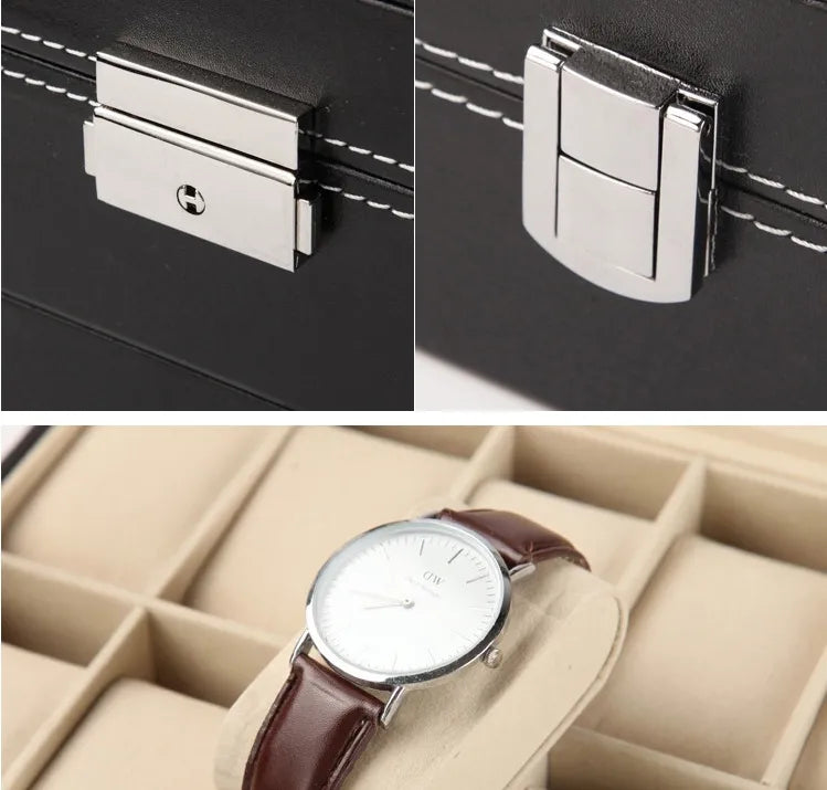 Boite 2 Montres