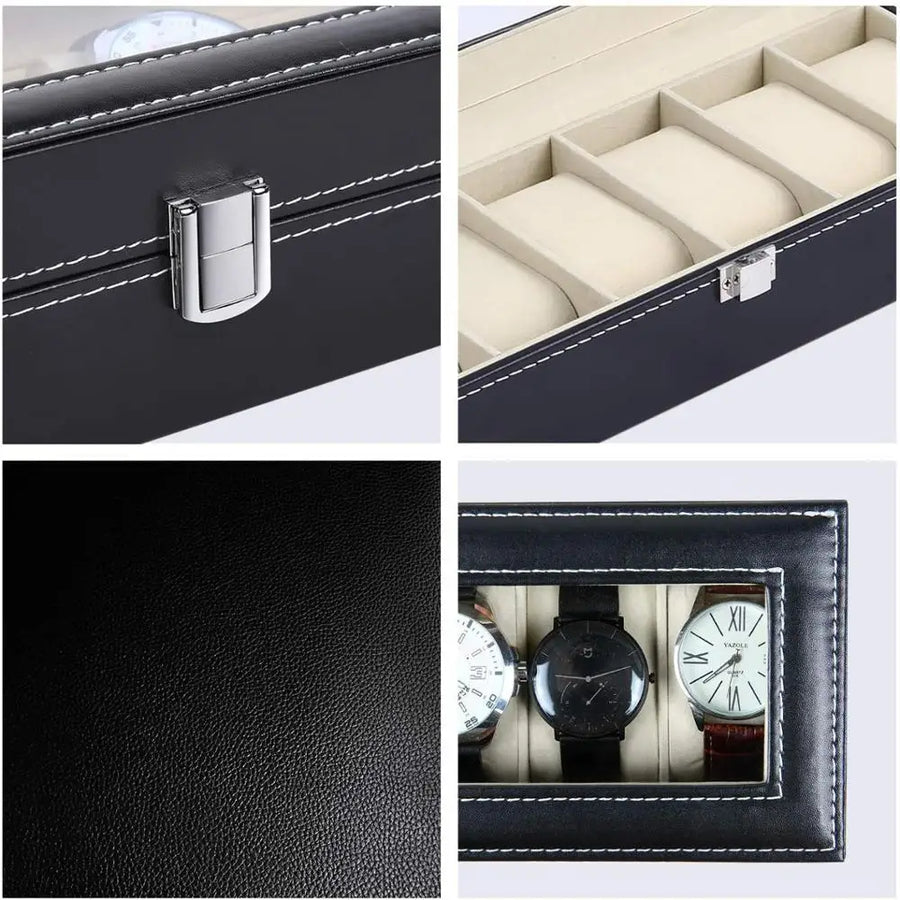 Boite 2 Montres