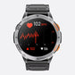Montre Connectée Homme 1,43 Sport et Santé