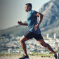 Montre Connectée Homme 1,43 Sport et Santé