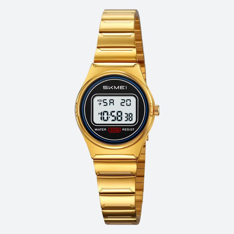 Montre_Digitale_Femme_Etanche_Chronometre_3