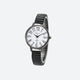 Montre Femme Quartz Grand Chiffres Arabes