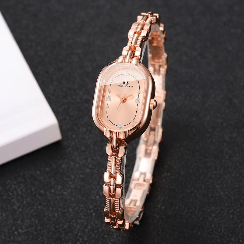 Montre Femme Quartz petit cadran