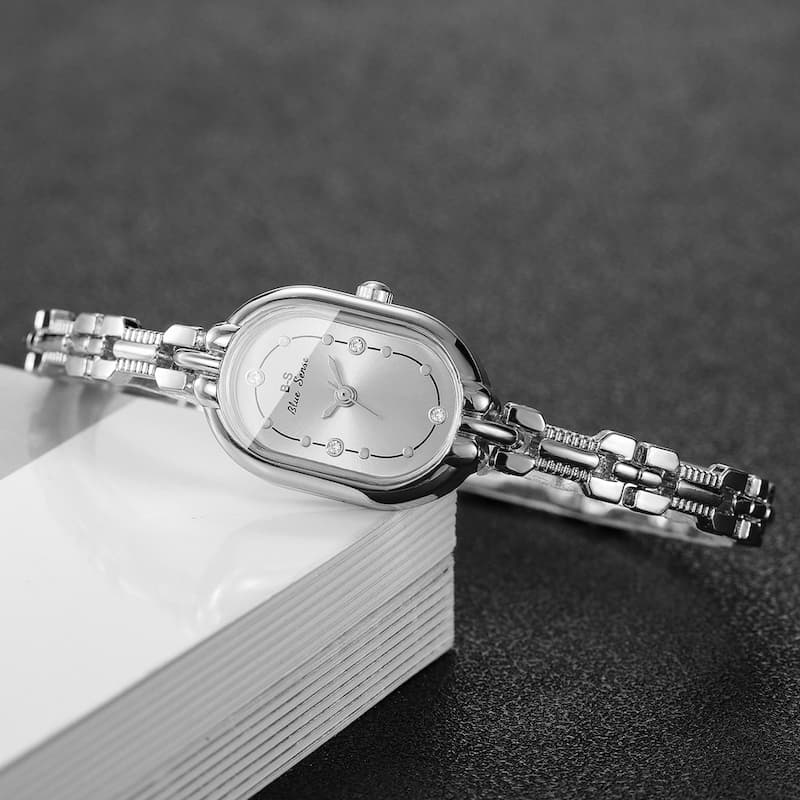 Montre Femme Quartz petit cadran Image