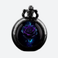 Montre à Gousset Homme Rose, Élégance et Mystère