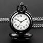 Montre à Gousset Homme Rose, Élégance et Mystère