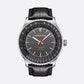 Montre Homme Solaire Aviateur Chronographe