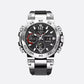 Montre Homme Sport Quartz Luxe 46mm