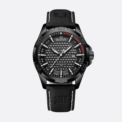Montre Homme Sport Quartz Multifonction