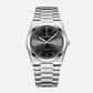 Montre Luxe Homme Quartz Design Moderne
