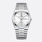 Montre Luxe Homme Quartz Design Moderne