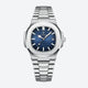 Montre Quartz Homme Style Luxe