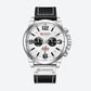 Montre à Quartz Militaire Style Commando