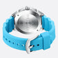 Montre Solaire Homme Plongée, 300M Étanche