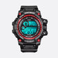Montre Sport Digitale Homme Style Robuste