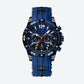 Montre Sport Homme Style Racing Cadran Sport