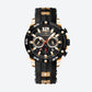 Montre Sport Homme Style Racing Cadran Sport