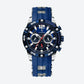 Montre Sport Homme Style Racing Cadran Sport